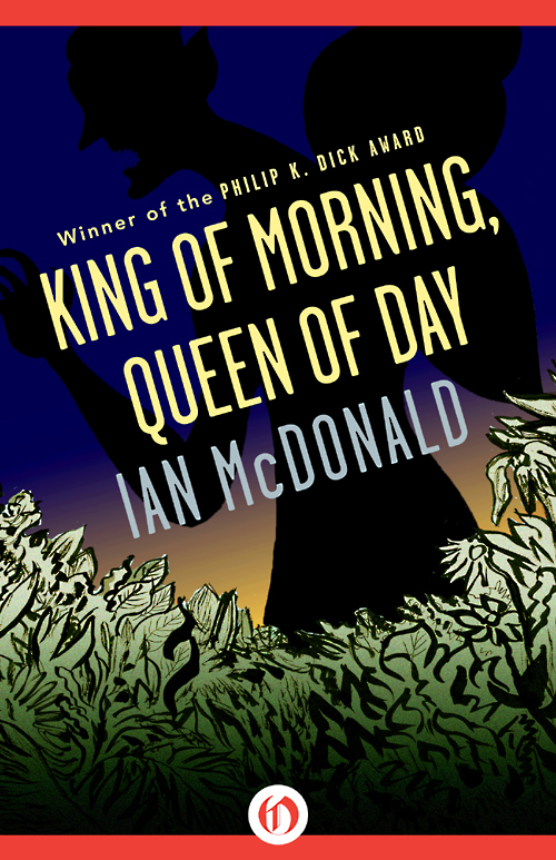 King of morning